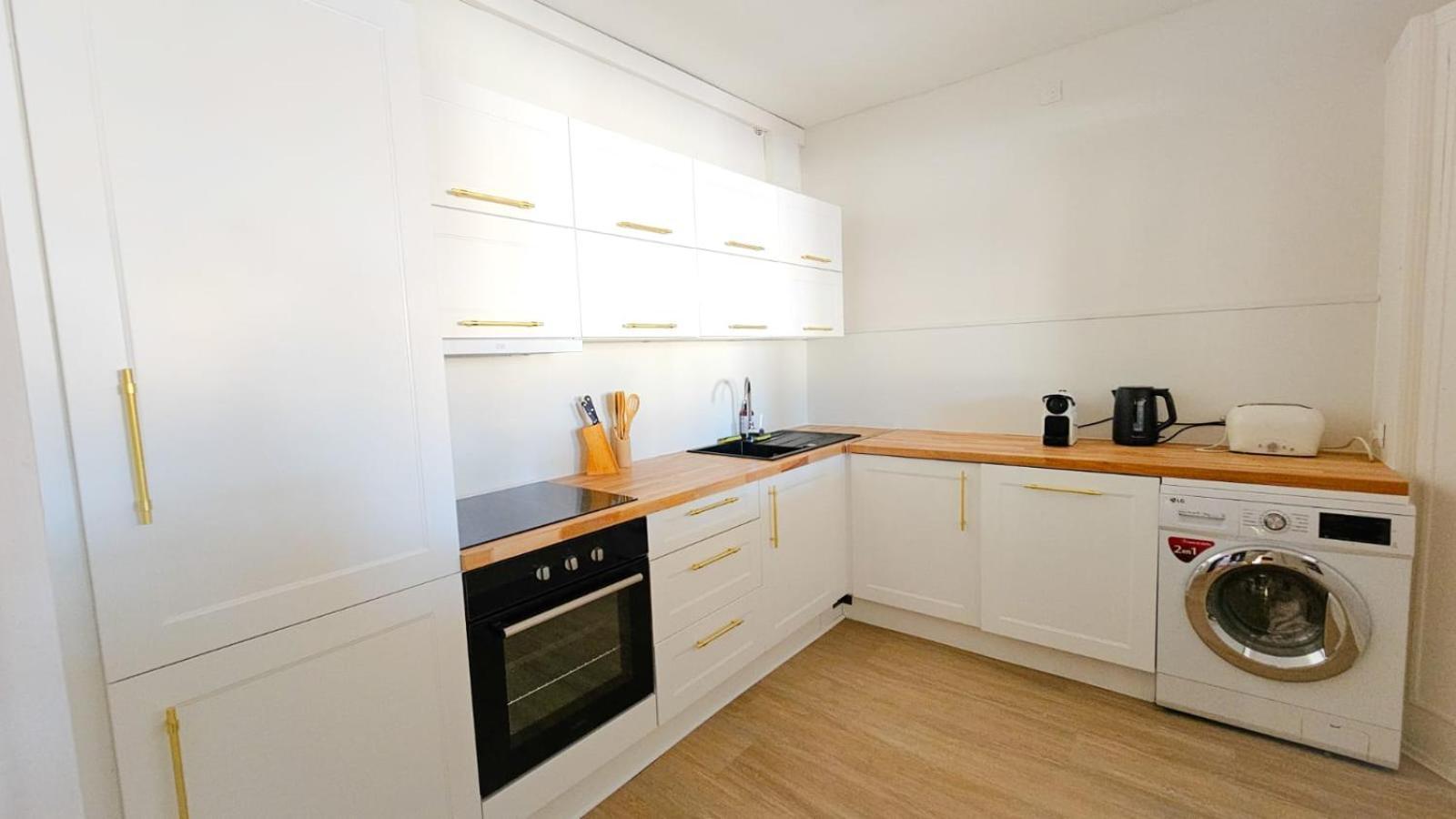 Grand Apt 130M2 Vue Place Ducale Charleville-Mézières Exterior foto